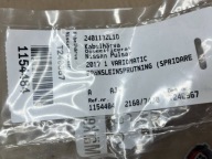 bundle wtryskiwaczy Nissan Pulsar 240112054R