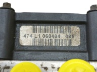 Pompa ABS 0265231474 8200344606 Renault Scenic II (2003-2009)