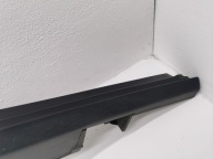 moulding threshold left HONDA CR-V IV 71850T0GA 12-18