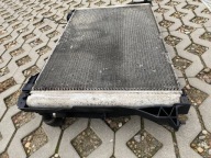 AUDI A8 D3 4E chladič vody ventilátor 4E0121205H