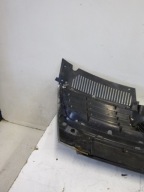 grill grille grid Volkswagen Passat B6 05-10 3CD853651B