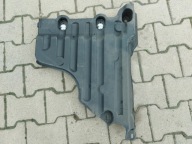 OPEL MOKKA B II cover chassis left rear part