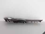 MERCEDES CLS 218 moulding DEKOR PANEL right front