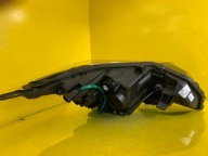 LIGHT LEFT NISSAN LEAF II 17- FULL LED 260605SH5B