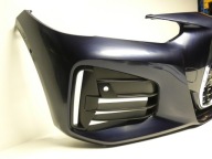 BMW 4 G22 G23 m-packet 9881896 2020- below 6 PDC bumper front front