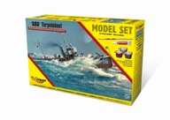 Model Mirage Hobby A86 Torpedoboot 845091 1:400