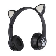 Bezdrôtové slúchadlá na uši Extralink Cat-Ear