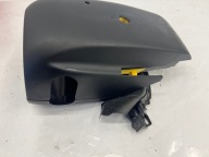 Blende Abdeckung der Lenksäule des Lenkrads AUDI A6 C7 A7 4G0953512