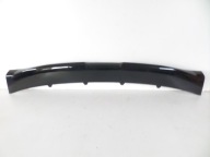 spoiler accessories front KIA SPORTAGE IV LIFT 18- GT