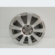 disk hliníkový MERCEDES C W204 7J ET38 5X112