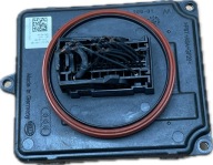 AUDI A6 C8 control unit lights module LED 4K0941572DN