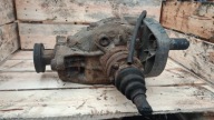 differential rear diff rear part BMW X5 E53 1428635 3.73 7510659 3.0D M57 GDANSK