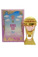 Anna Sui Sky EDT 30 ML parfém ideálny ako darček pre vašu milovanú