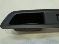 PANEL window control switch right rear part CITROEN C4 III 9831081480