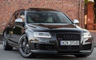 Audi RS6 Audi RS6 5.0TFSI 580PS Full Opcja Xen...
