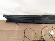 DUCATO BOXER JUMPER 06- bumper rear STOPIEN rear part 1305763070