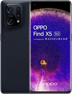 Oppo Find X5 5G 8/256GB CPH2307 Czarny Black