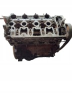 engine 2.0 TDCI D4204T TXWA FORD S-MAX MONDEO MK4