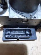 AUDI A4 B8 brake booster control unit ABS ESP 8K0907379BG