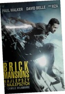 Brick Mansions Najlepszy z najlepszych