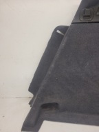 boot upholstery AUDI A3 8P 8P3867880AG