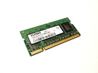 Pamäť RAM DDR2 ELPIDA EBE11UE6ACUA-8G-E 1 GB