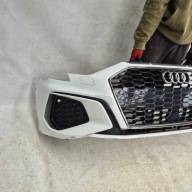 AUDI A3 8Y 8Y0 S-LINE 20- bumper front front SPR 6XPDC 8Y0807437F