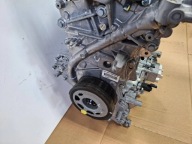 engine H5F600 Renault Austral 1.2 TCE E-TECH 130KM 22