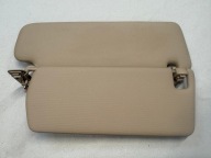 PORSCHE CAYENNE 7P 92A cover PRZECIWSLONECZNA left