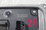 control unit module MERCEDES C-KLASA E-KLASA S-KLASA A2239009115 A2239018305