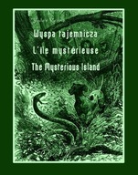 Ebook | Wyspa tajemnicza - Jules Verne