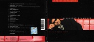 Płyta CD Krzysztof Krawczyk - To, Co W Życiu Ważne ___________________