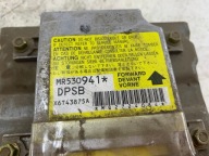 MITSUBISHI PAJERO PININ module airbag control unit MR530941