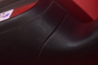 mirror left manually black, EU 1S1857501BH SEAT MII 1 and 11-21