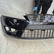 FORD MONDEO IV 4 MK4 07-10 bumper front front PDC