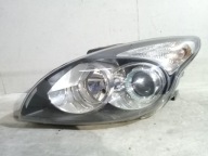 Hyundai i30 and 1 lift light left front front 92101-2R000