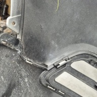 RENAULT CAPTUR 1 e 13-17 Paraurti Anteriore Anteriore