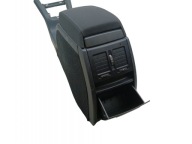 tunnel central armrest SKODA OCTAVIA II 2 (2004-2008) EUROPA