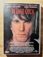 W IMIĘ OJCA (1993) Daniel Day-Lewis | Emma Thompson