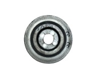 OPEL ASTRA H III CORSA D crank pulley 1.3 CDTI 55200498