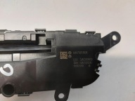 Mercedes EQV w447 V-klasa panel control unit radia navigation devices a4479051606