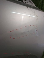 door front right right front KIA CEED and NR.4567