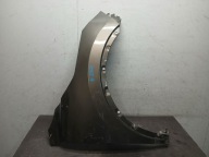 fender front right NISSAN QASHQAI J12 13-20