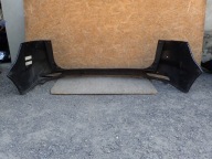 bumper rear part rear FORD S MAX MK2 II 2015