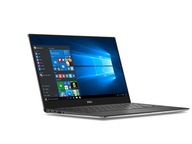 Dell XPS 9360 i5-7200U 8GB 480SSD wi10 FHD Kam