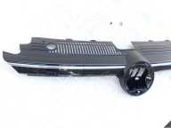 VW GOLF 8 VIII 5H0 19- bumper grill grille front