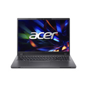 Notebook Acer TravelMate P2 16 " Intel Core i3 8 GB / 512 GB sivý