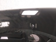 bumper front AUDI A3 LIFT 08-12 8P0
