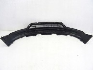 CHEVROLET TRAX spoiler accessories of a bumper front front