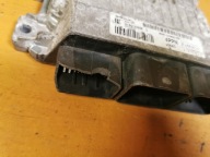 control unit computer of the engine FORD FOCUS MK3 1.6 TDCi 115KM BV61-12A650-NN